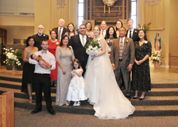 Gil & Sarah's Wedding 0429